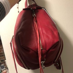 Medium Julian backpack Rebecca Minkoff